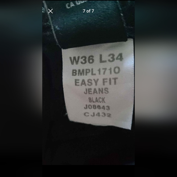 Calvin klein jeans - Picture 3 of 7